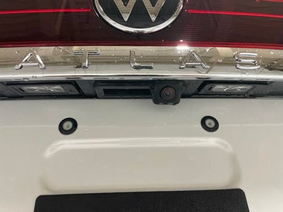 2026 Volkswagen Atlas Cross Sport 2.0T SE