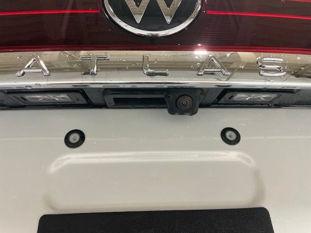 2026 Volkswagen Atlas Cross Sport 2.0T SE