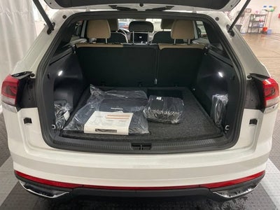 2026 Volkswagen Atlas Cross Sport 2.0T SE