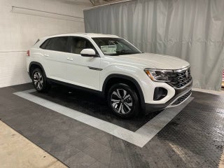 2026 Volkswagen Atlas Cross Sport 2.0T SE