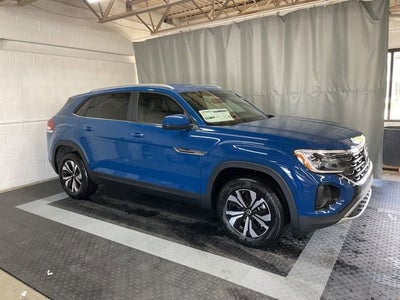 2026 Volkswagen Atlas Cross Sport 2.0T SE