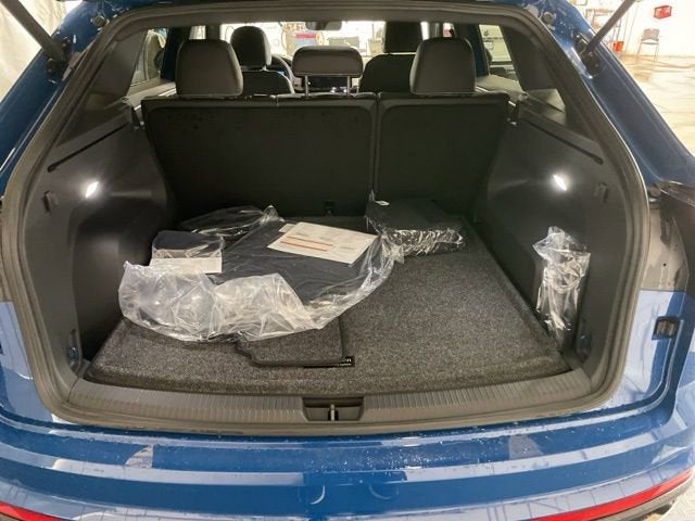 2026 Volkswagen Atlas Cross Sport 2.0T SE