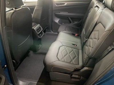 2026 Volkswagen Atlas Cross Sport 2.0T SE