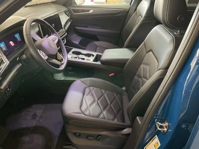 2026 Volkswagen Atlas Cross Sport 2.0T SE