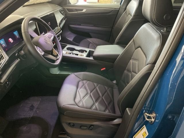 2026 Volkswagen Atlas Cross Sport 2.0T SE