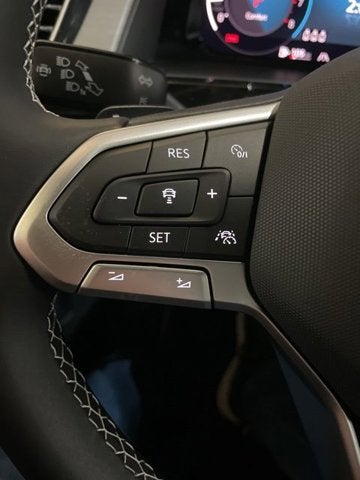 2026 Volkswagen Atlas Cross Sport 2.0T SE
