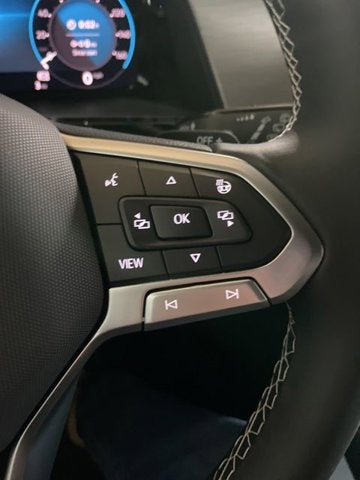 2026 Volkswagen Atlas Cross Sport 2.0T SE