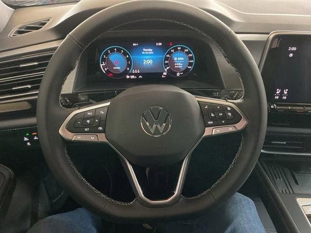 2026 Volkswagen Atlas Cross Sport 2.0T SE