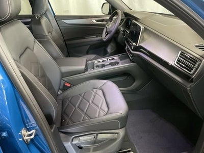 2026 Volkswagen Atlas Cross Sport 2.0T SE