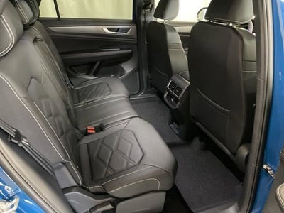 2026 Volkswagen Atlas Cross Sport 2.0T SE