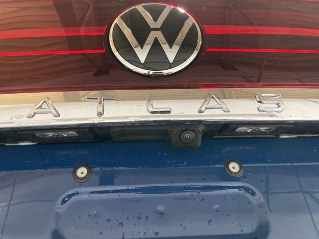 2026 Volkswagen Atlas Cross Sport 2.0T SE