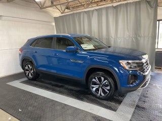 2026 Volkswagen Atlas Cross Sport 2.0T SE
