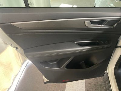 2024 Volkswagen Atlas Cross Sport 2.0T SE