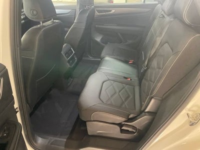 2024 Volkswagen Atlas Cross Sport 2.0T SE