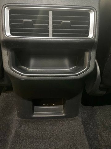 2024 Volkswagen Atlas Cross Sport 2.0T SE