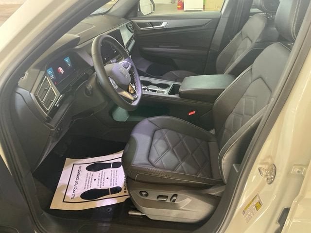 2024 Volkswagen Atlas Cross Sport 2.0T SE