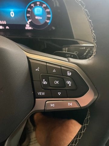 2024 Volkswagen Atlas Cross Sport 2.0T SE