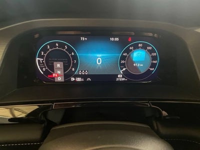 2024 Volkswagen Atlas Cross Sport 2.0T SE