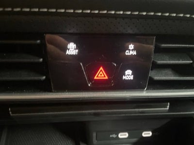 2024 Volkswagen Atlas Cross Sport 2.0T SE