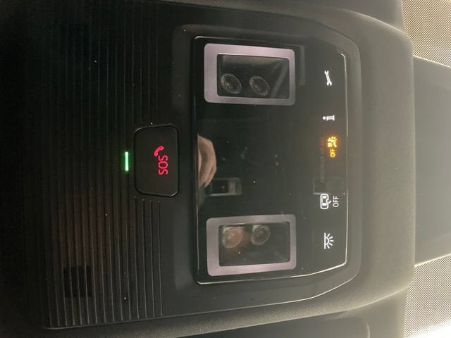2024 Volkswagen Atlas Cross Sport 2.0T SE