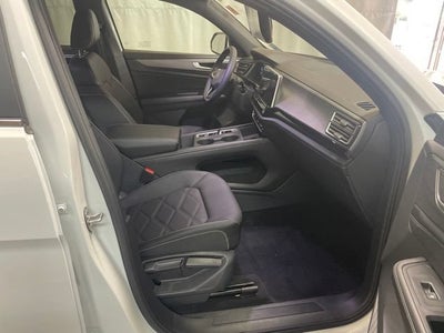 2024 Volkswagen Atlas Cross Sport 2.0T SE