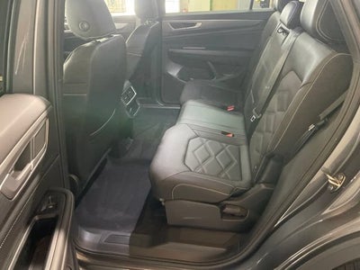 2025 Volkswagen Atlas Cross Sport 2.0T SE