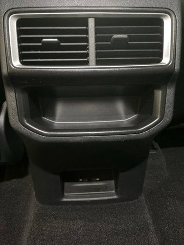 2025 Volkswagen Atlas Cross Sport 2.0T SE