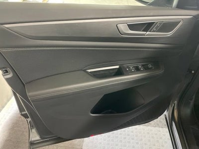 2025 Volkswagen Atlas Cross Sport 2.0T SE