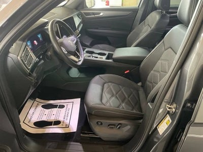 2025 Volkswagen Atlas Cross Sport 2.0T SE