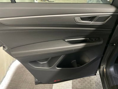 2025 Volkswagen Atlas Cross Sport 2.0T SE