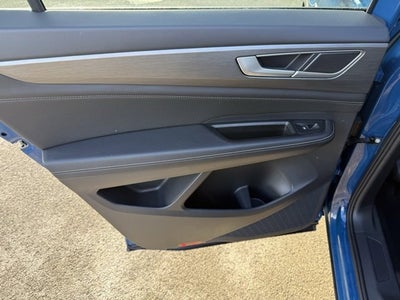 2025 Volkswagen Atlas Cross Sport 2.0T SE