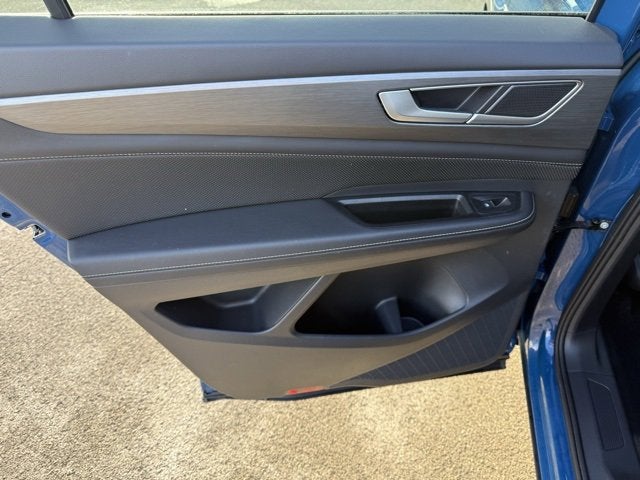 2025 Volkswagen Atlas Cross Sport 2.0T SE