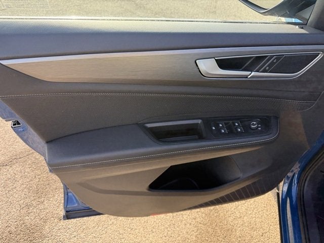 2025 Volkswagen Atlas Cross Sport 2.0T SE