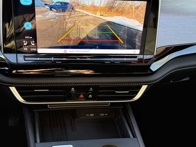 2025 Volkswagen Atlas Cross Sport 2.0T SE