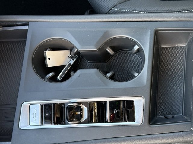 2025 Volkswagen Atlas Cross Sport 2.0T SE