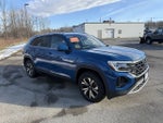 2025 Volkswagen Atlas Cross Sport 2.0T SE
