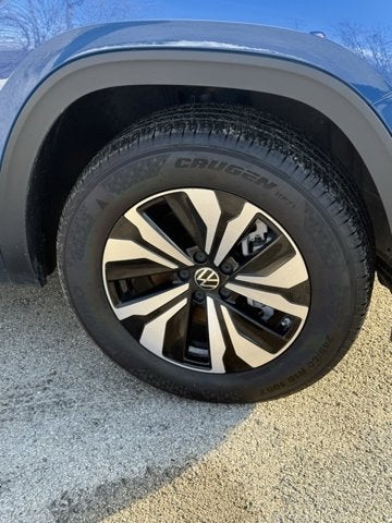 2025 Volkswagen Atlas Cross Sport 2.0T SE