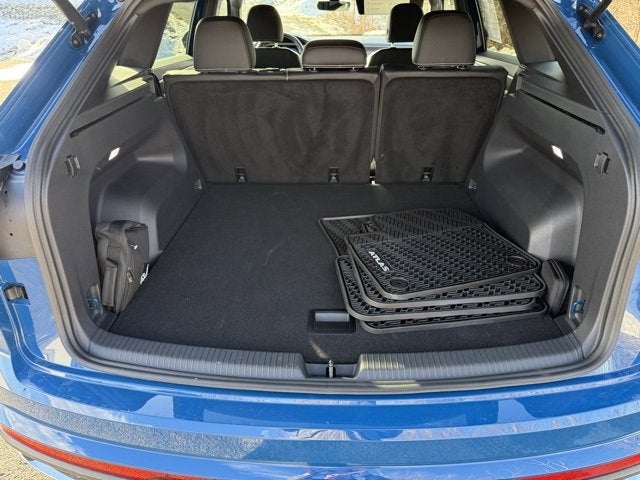 2025 Volkswagen Atlas Cross Sport 2.0T SE