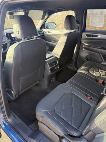 2025 Volkswagen Atlas Cross Sport 2.0T SE