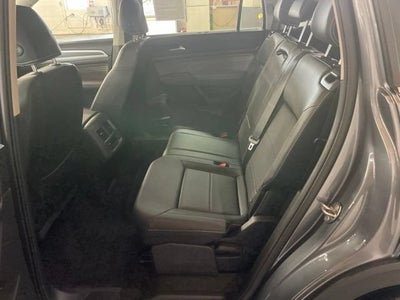 2023 Volkswagen Atlas 2.0T SE