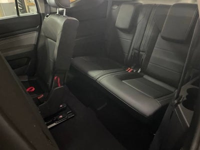 2023 Volkswagen Atlas 2.0T SE
