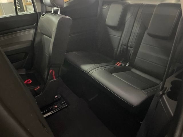 2023 Volkswagen Atlas 2.0T SE