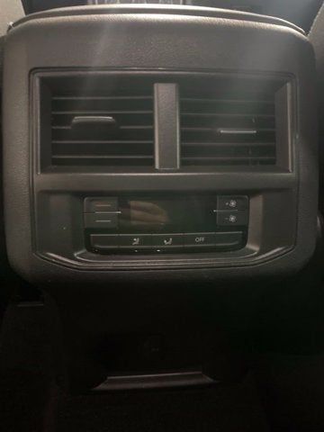 2023 Volkswagen Atlas 2.0T SE