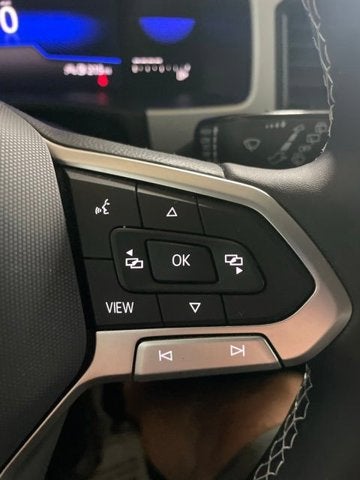 2023 Volkswagen Atlas 2.0T SE