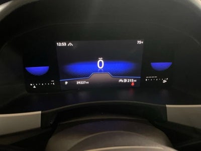 2023 Volkswagen Atlas 2.0T SE