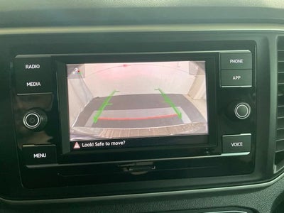 2023 Volkswagen Atlas 2.0T SE