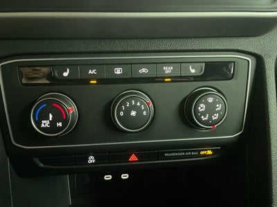 2023 Volkswagen Atlas 2.0T SE