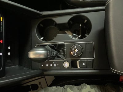 2023 Volkswagen Atlas 2.0T SE