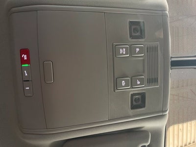 2023 Volkswagen Atlas 2.0T SE