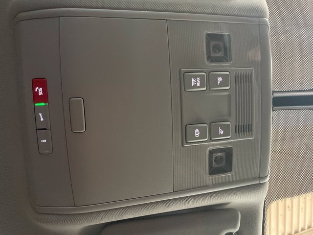 2023 Volkswagen Atlas 2.0T SE
